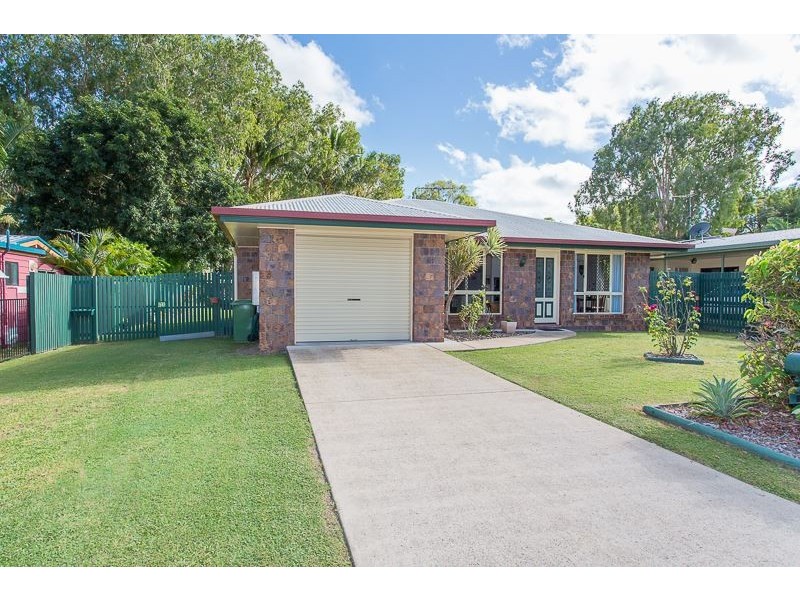 3 Jason Street, Andergrove QLD 4740