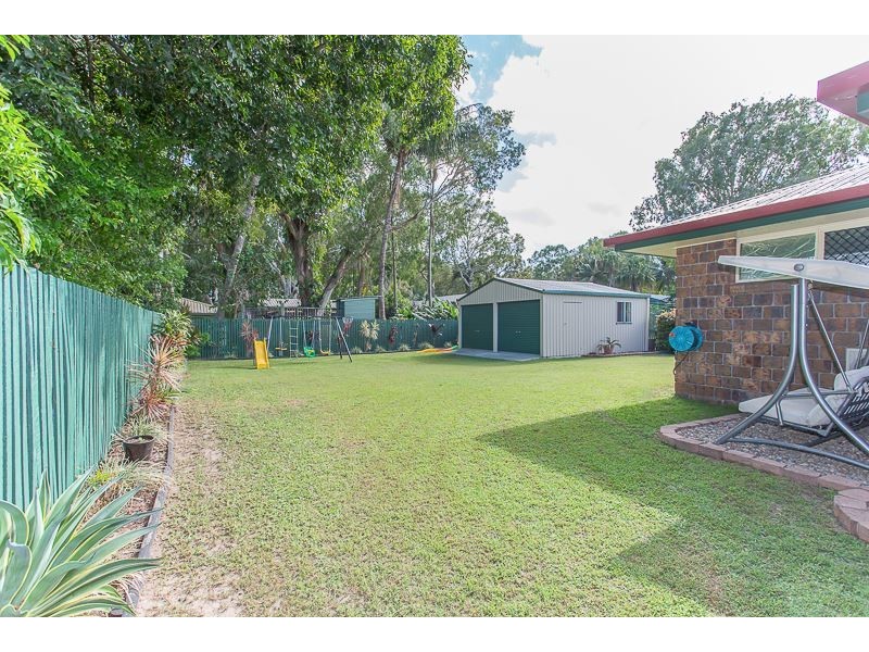 3 Jason Street, Andergrove QLD 4740