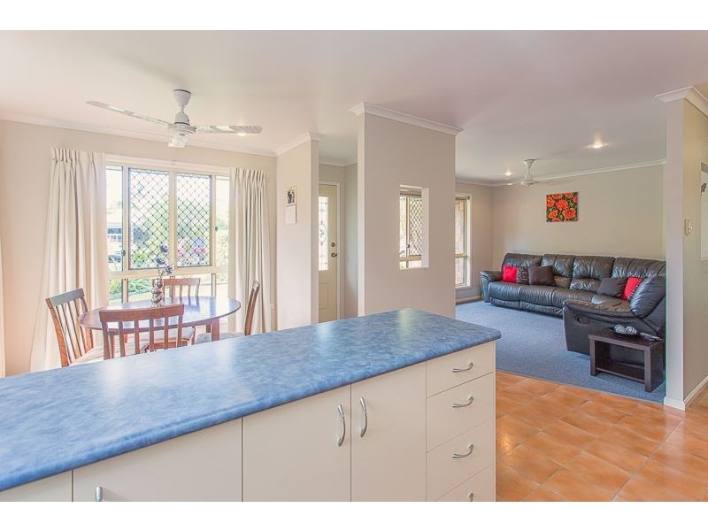 3 Jason Street, Andergrove QLD 4740