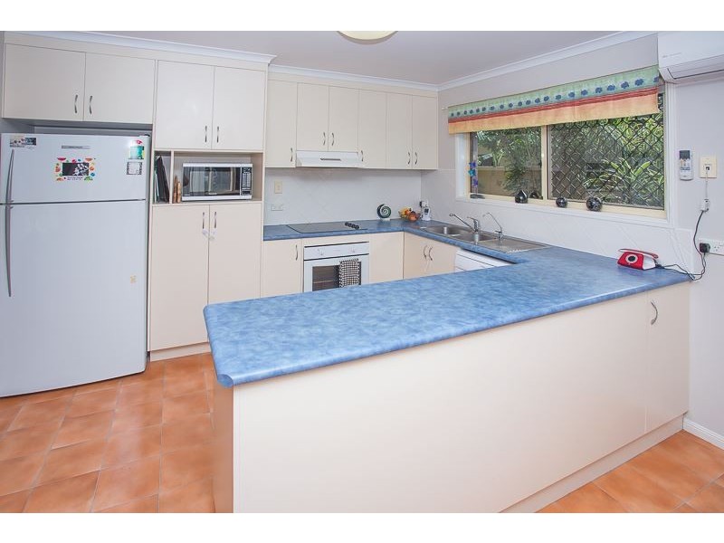 3 Jason Street, Andergrove QLD 4740