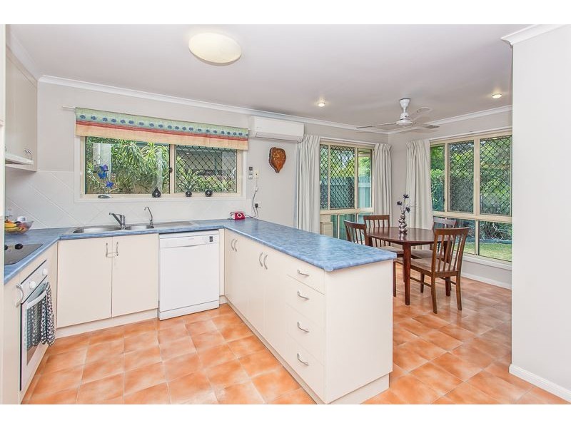 3 Jason Street, Andergrove QLD 4740