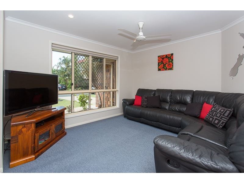 3 Jason Street, Andergrove QLD 4740