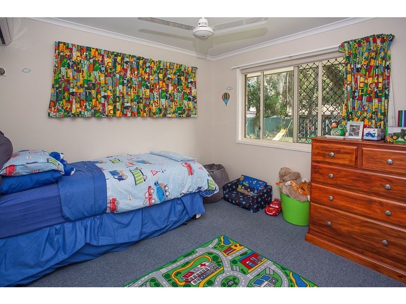 3 Jason Street, Andergrove QLD 4740