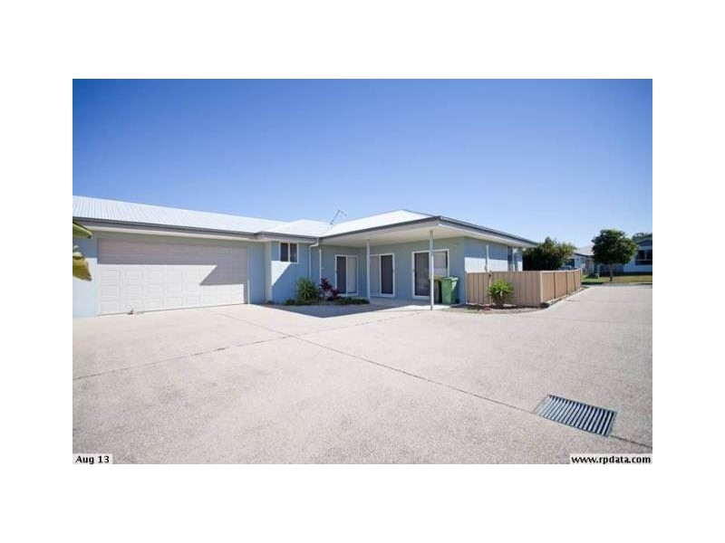 5/2 Mulcahy Crescent, Eimeo QLD 4740