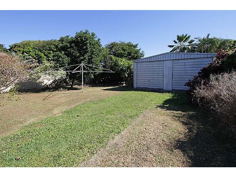 18 McCarthy Street, Hay Point QLD 4740