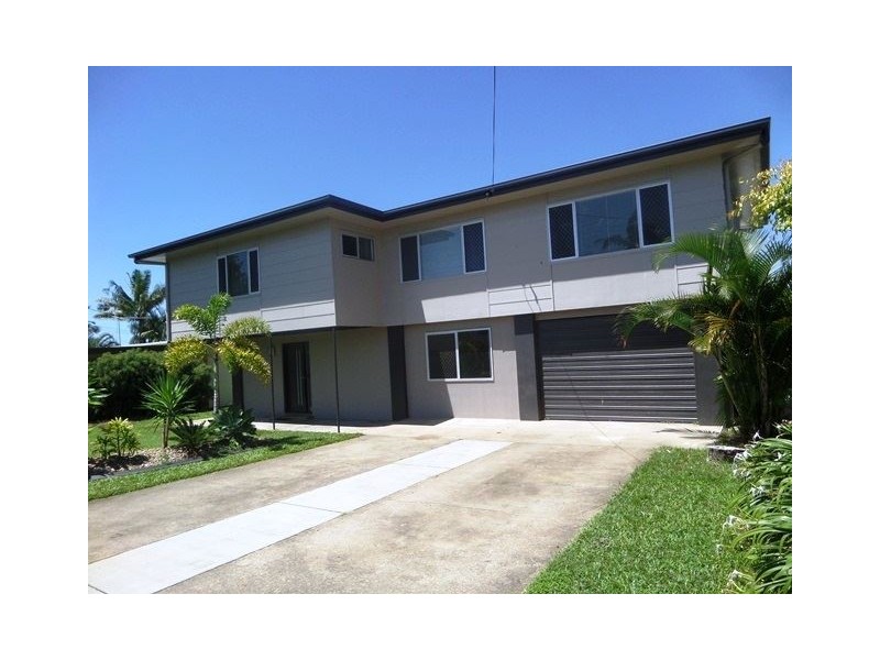 27 Tulloch Street, Ooralea QLD 4740