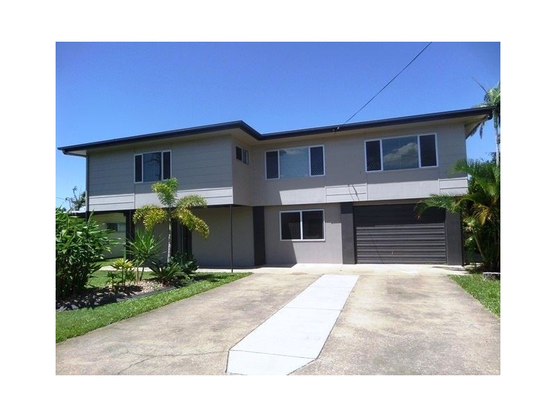 27 Tulloch Street, Ooralea QLD 4740