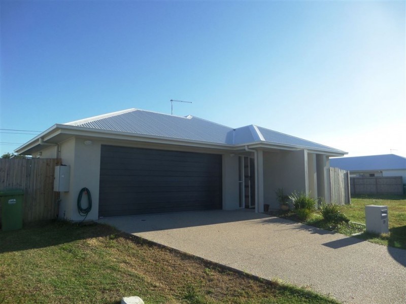 27 Westaway Crescent, Andergrove QLD 4740