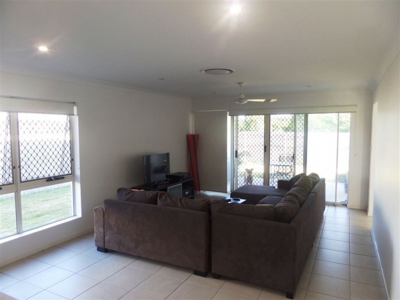 27 Westaway Crescent, Andergrove QLD 4740