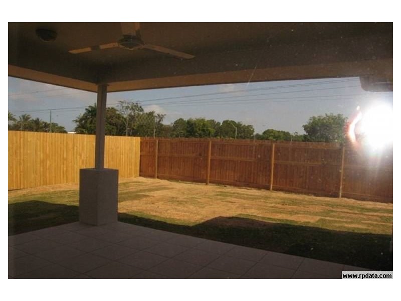 27 Westaway Crescent, Andergrove QLD 4740