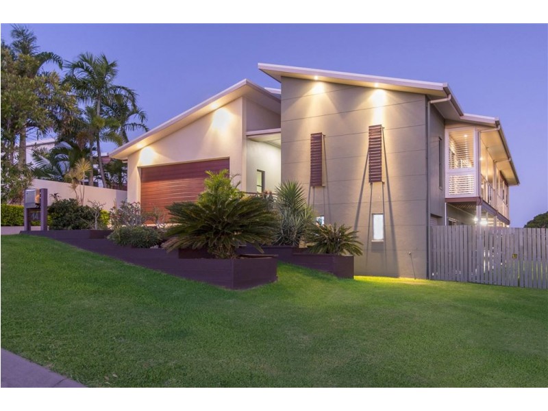 14 Ethel Court, Glenella QLD 4740