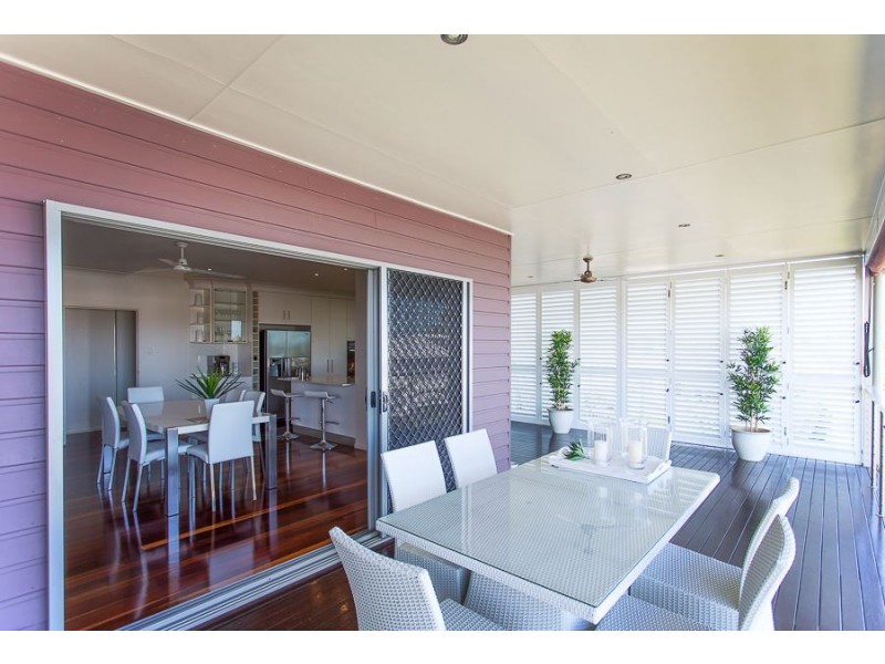 14 Ethel Court, Glenella QLD 4740