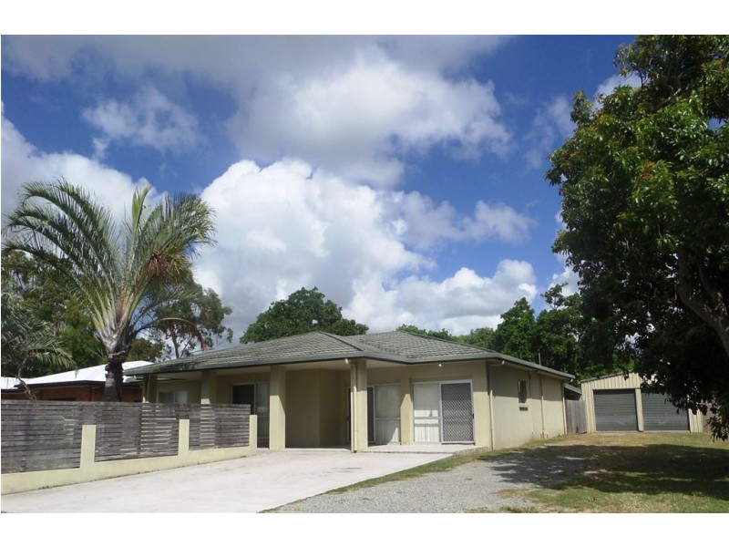 241 Bedford Road, Andergrove QLD 4740