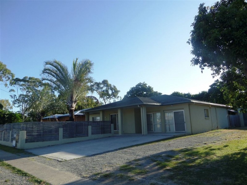 241 Bedford Road, Andergrove QLD 4740