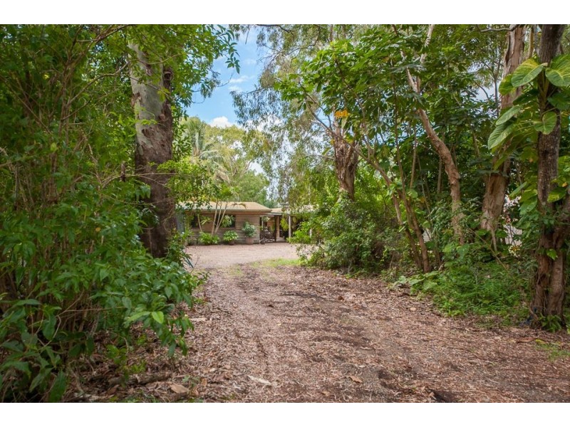 6 Bourke Street, Blacks Beach QLD 4740