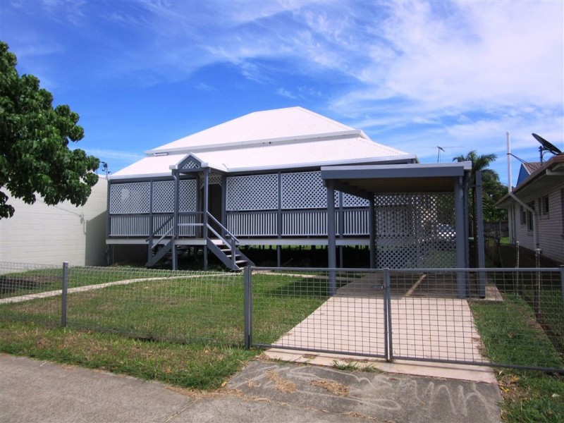 8 Nelson Street, Mackay QLD 4740