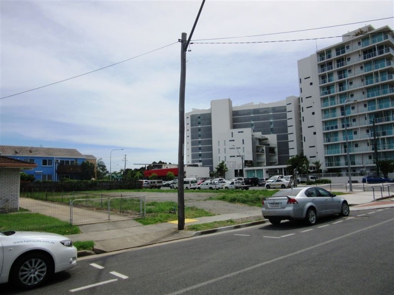 8 Nelson Street, Mackay QLD 4740