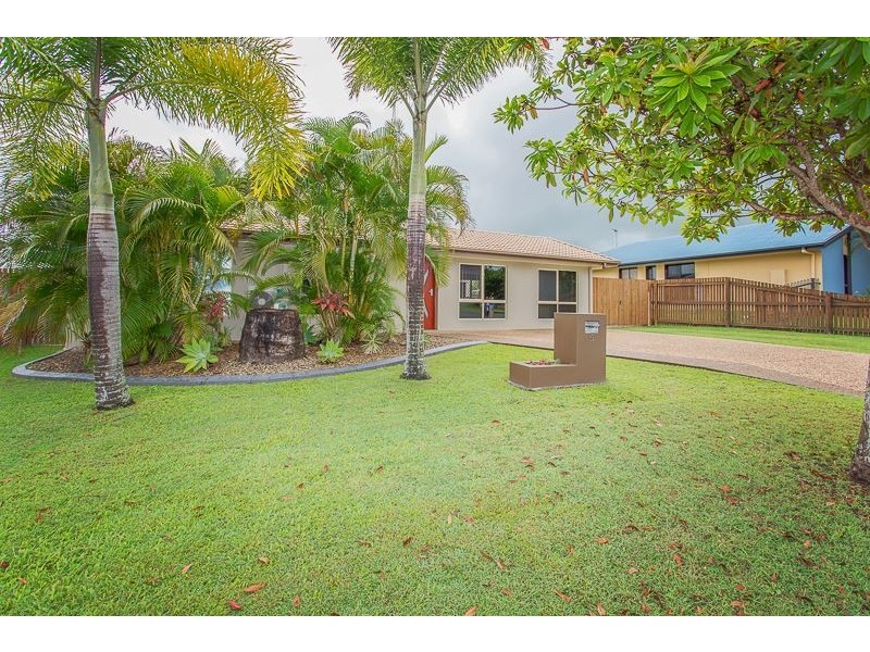 5 Gracie Court, Walkerston QLD 4751