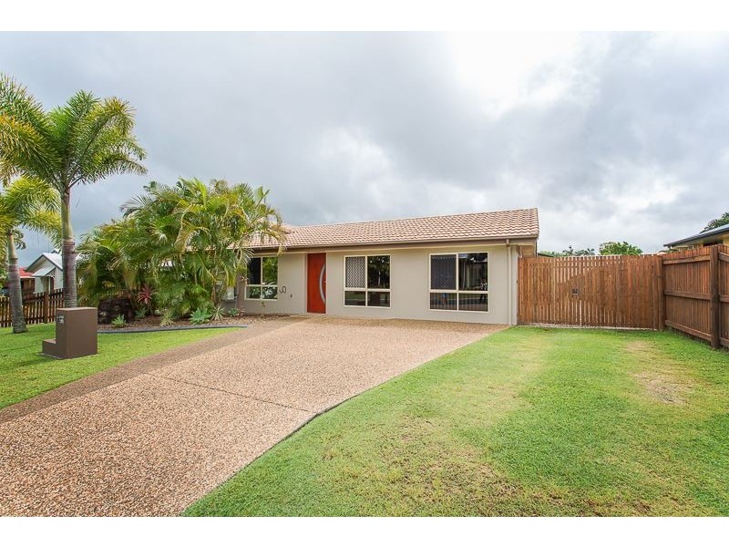 5 Gracie Court, Walkerston QLD 4751