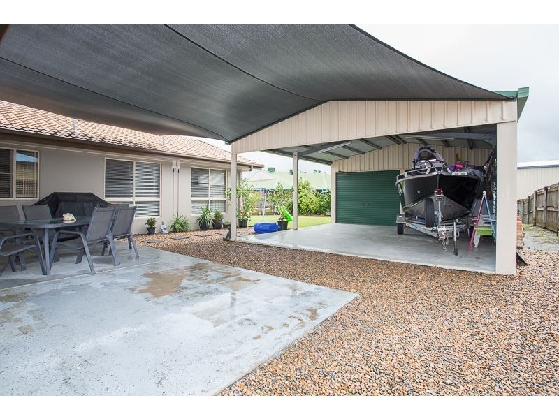 5 Gracie Court, Walkerston QLD 4751