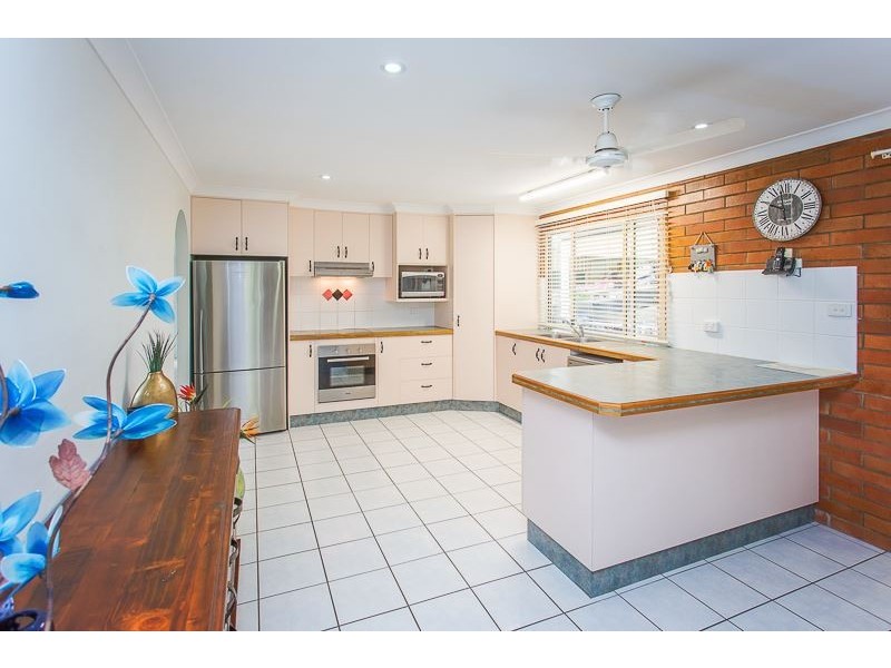 5 Gracie Court, Walkerston QLD 4751