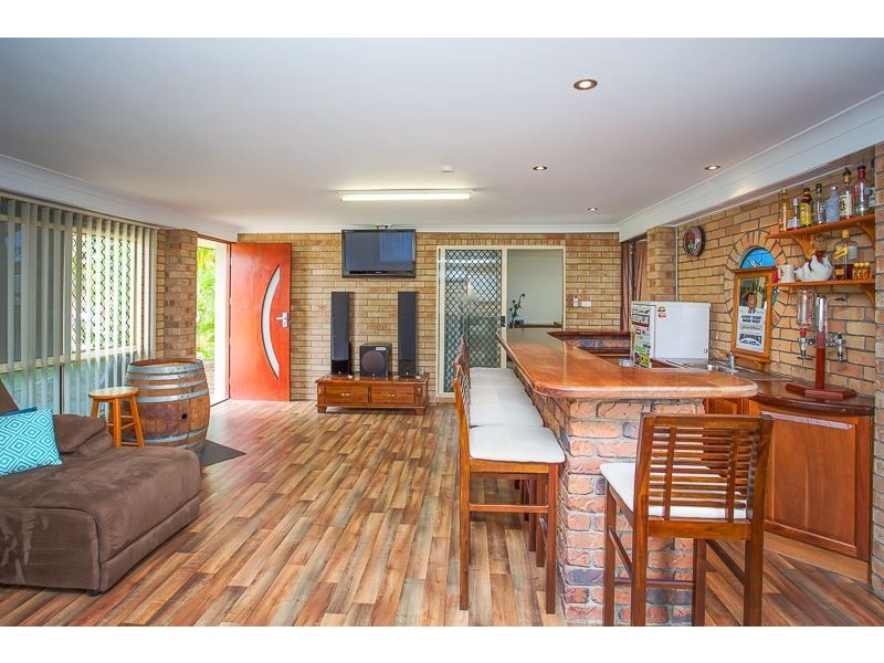 5 Gracie Court, Walkerston QLD 4751