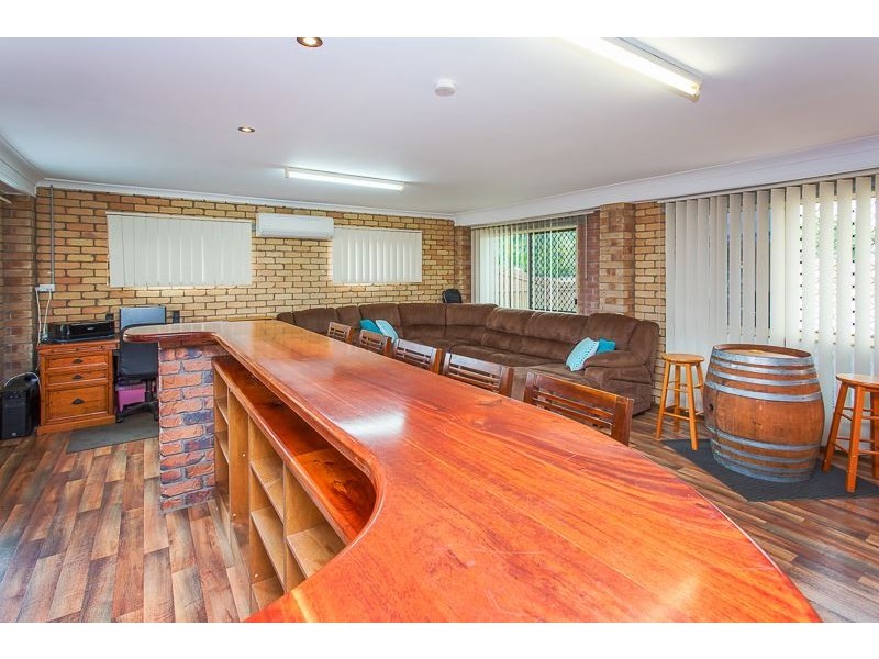5 Gracie Court, Walkerston QLD 4751