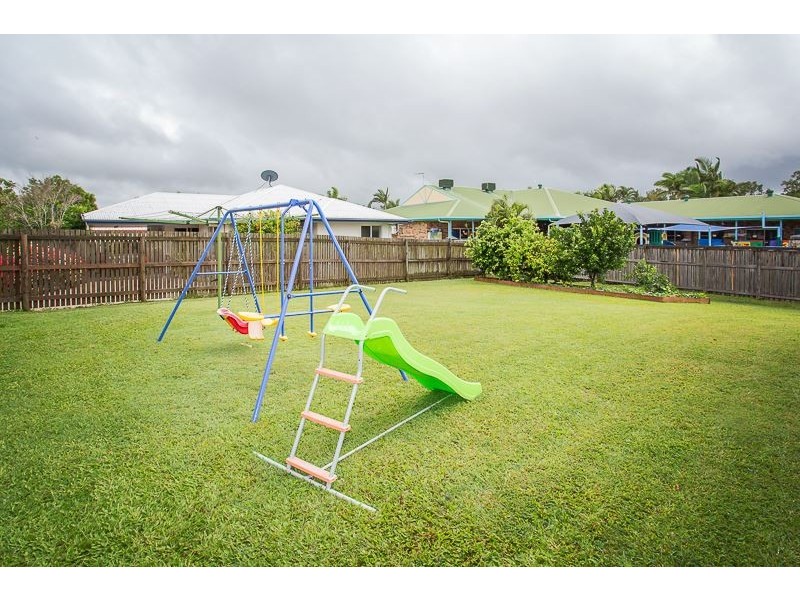 5 Gracie Court, Walkerston QLD 4751