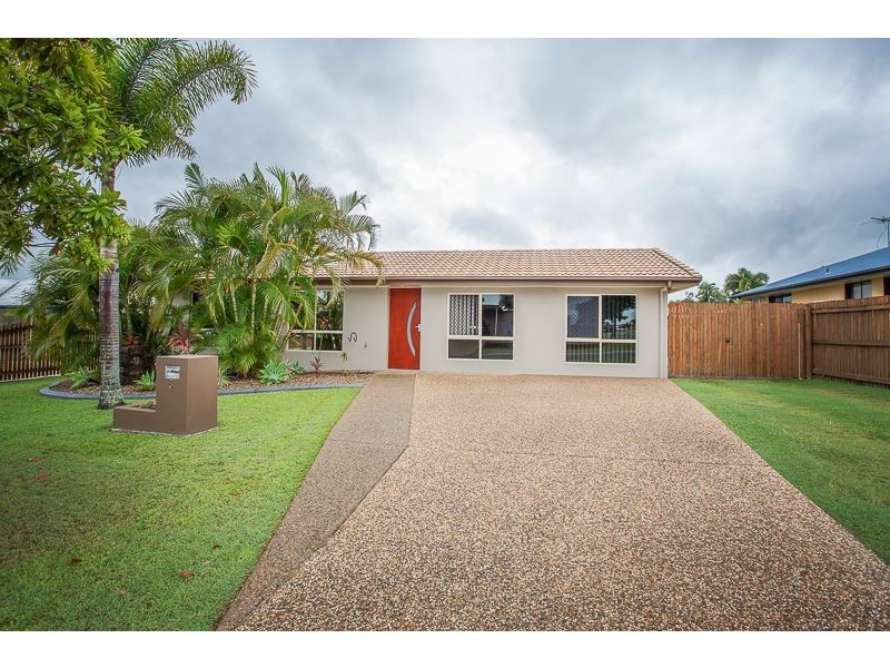 5 Gracie Court, Walkerston QLD 4751