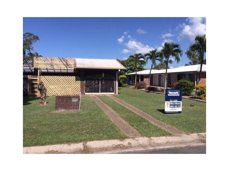 2/35 Napier Street, South Mackay QLD 4740
