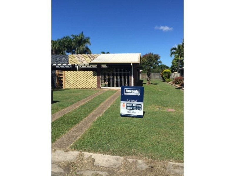 2/35 Napier Street, South Mackay QLD 4740