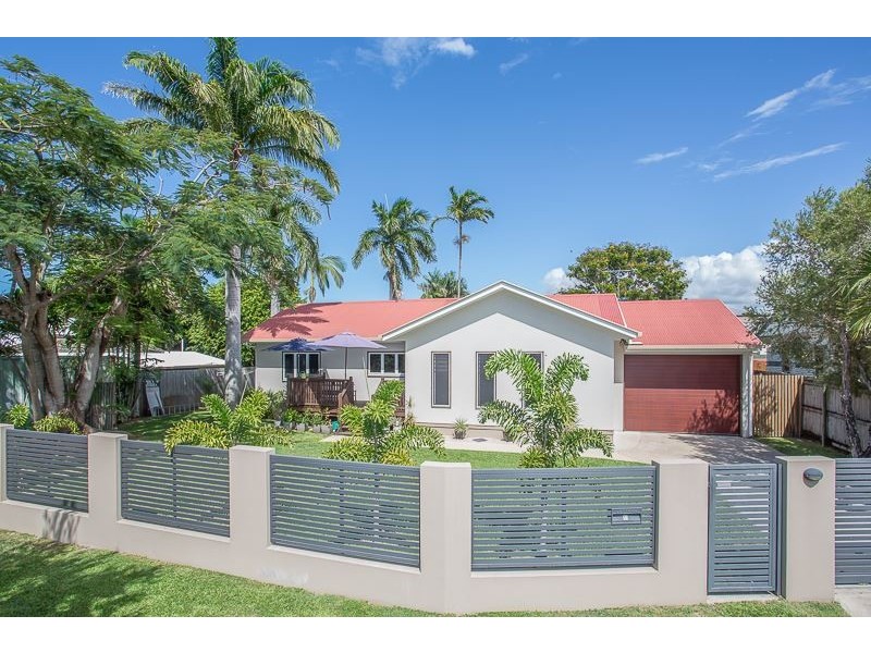 13 Lynch Street, East Mackay QLD 4740