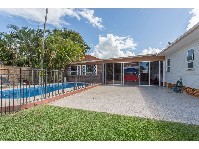 13 Lynch Street, East Mackay QLD 4740