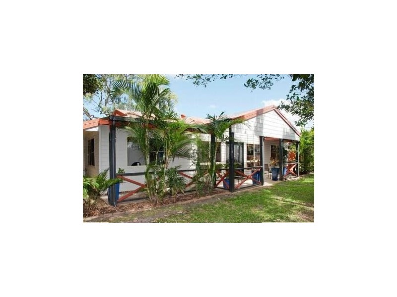 100 Shoal Point Road, Bucasia QLD 4750