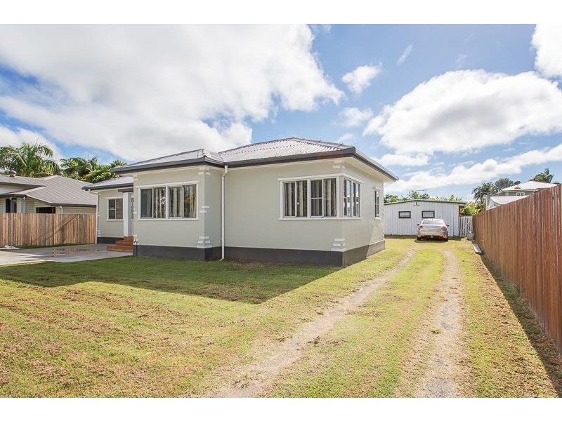 28 Hunter Street, West Mackay QLD 4740