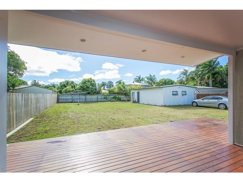 28 Hunter Street, West Mackay QLD 4740