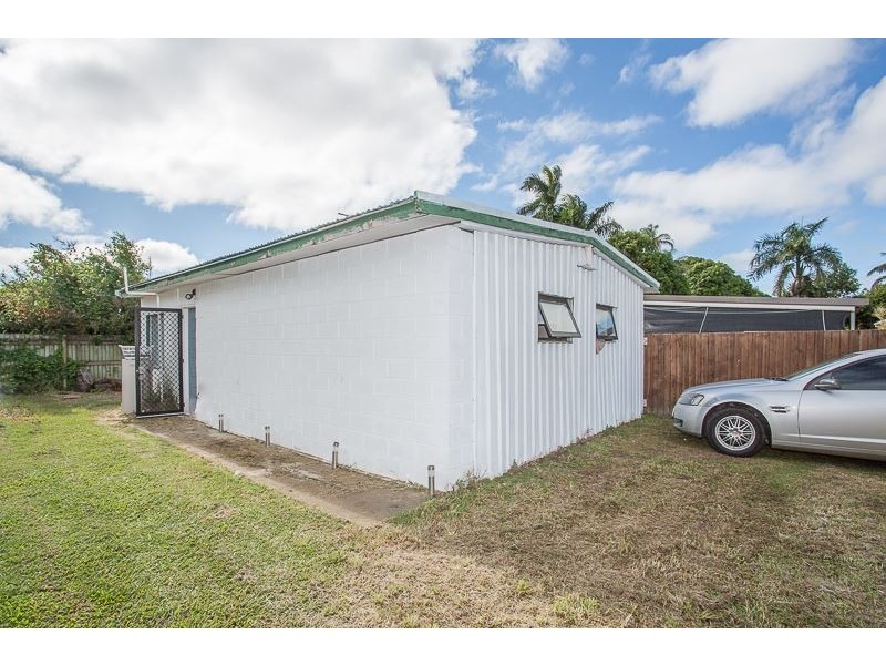 28 Hunter Street, West Mackay QLD 4740