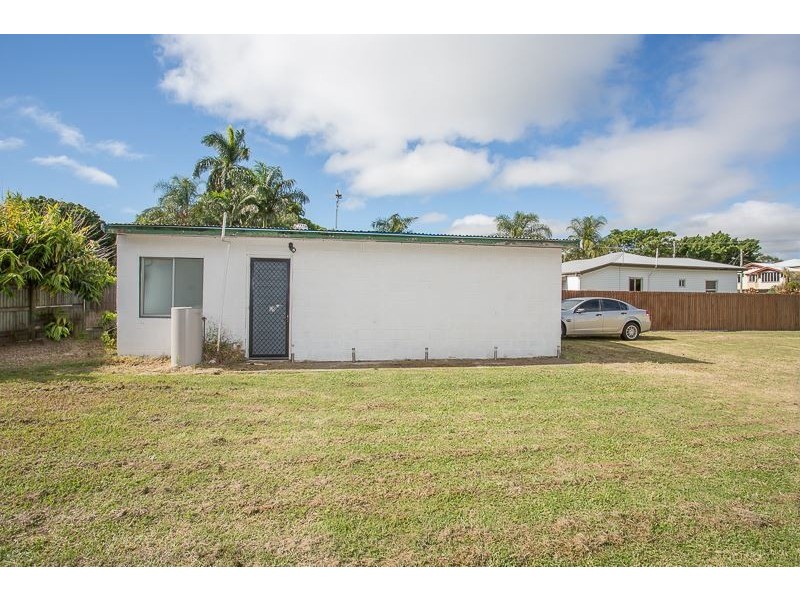 28 Hunter Street, West Mackay QLD 4740