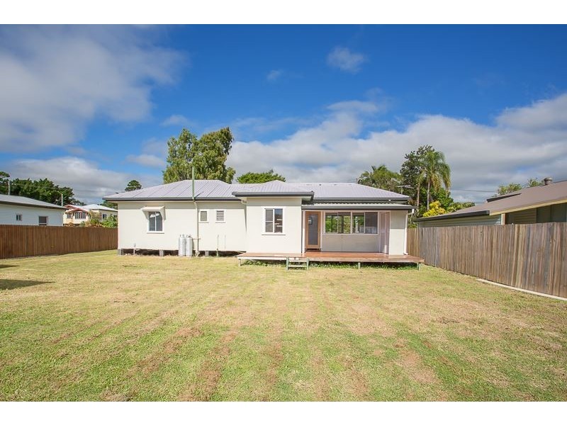 28 Hunter Street, West Mackay QLD 4740
