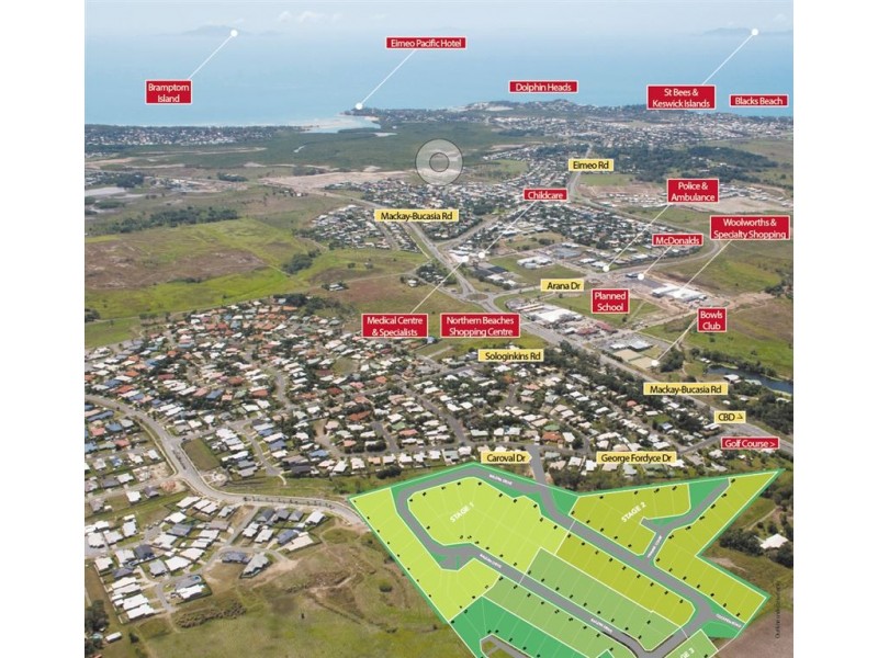 14 Caroval Drive, Rural View QLD 4740