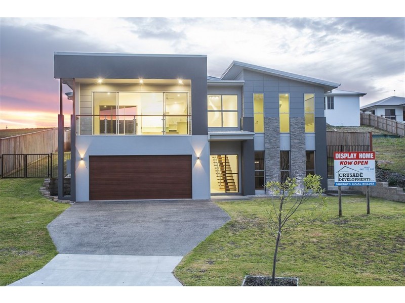 14 Caroval Drive, Rural View QLD 4740