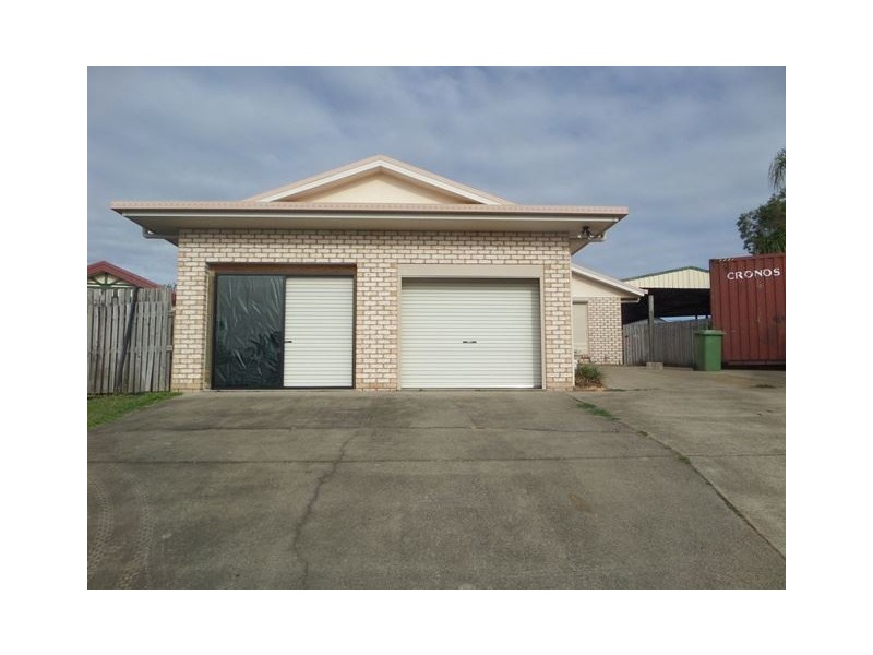 11 Patricia Court, Walkerston QLD 4751