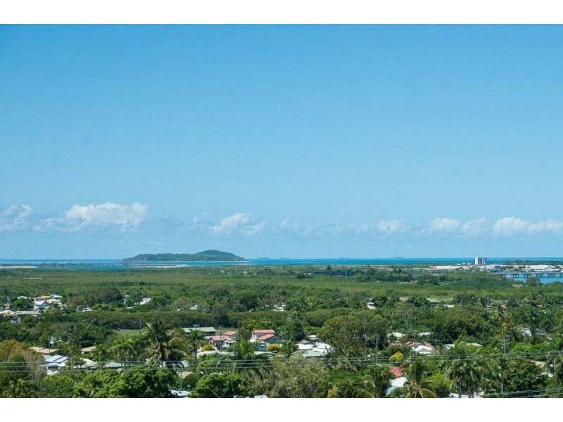 12 James Croker Drive, Mount Pleasant QLD 4740