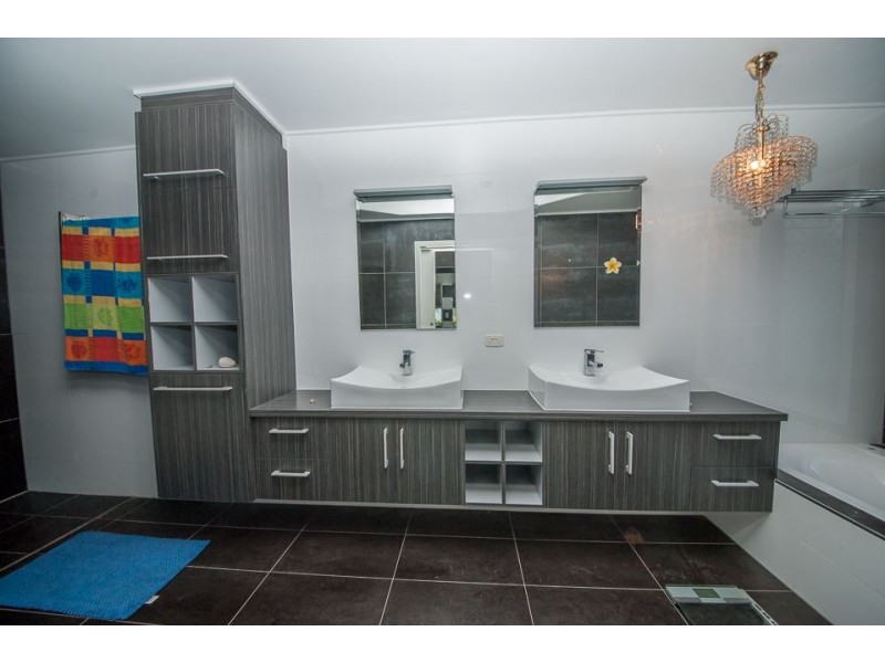 12 James Croker Drive, Mount Pleasant QLD 4740