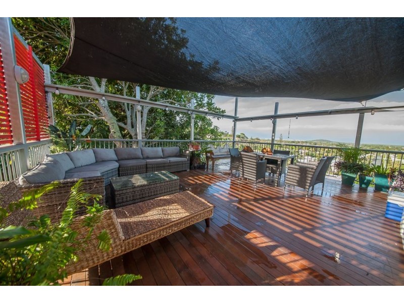 12 James Croker Drive, Mount Pleasant QLD 4740