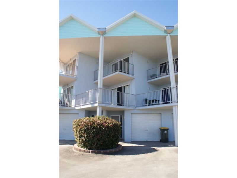 6/482 Bridge Road, West Mackay QLD 4740