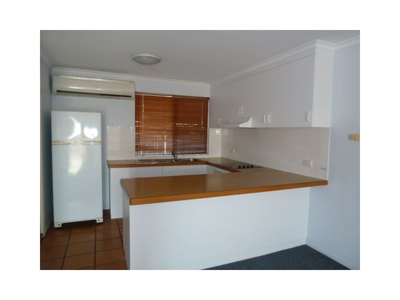 6/482 Bridge Road, West Mackay QLD 4740