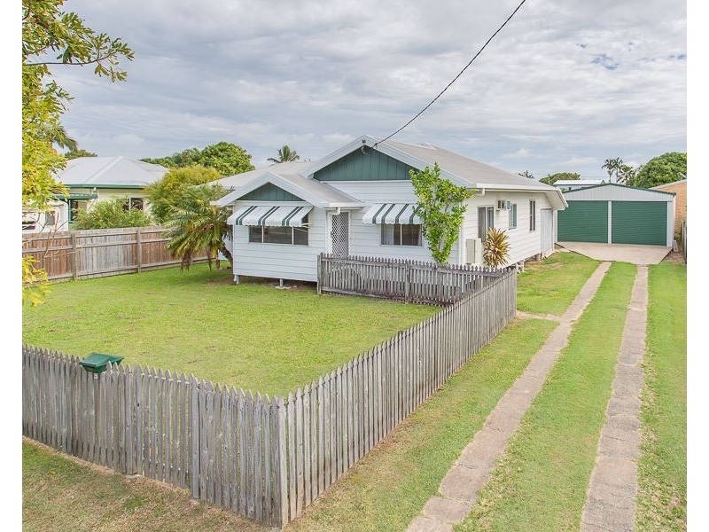 6 Macarthur Street, South Mackay QLD 4740