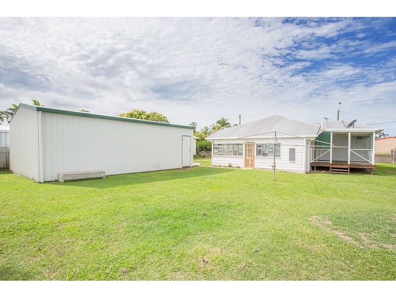 6 Macarthur Street, South Mackay QLD 4740