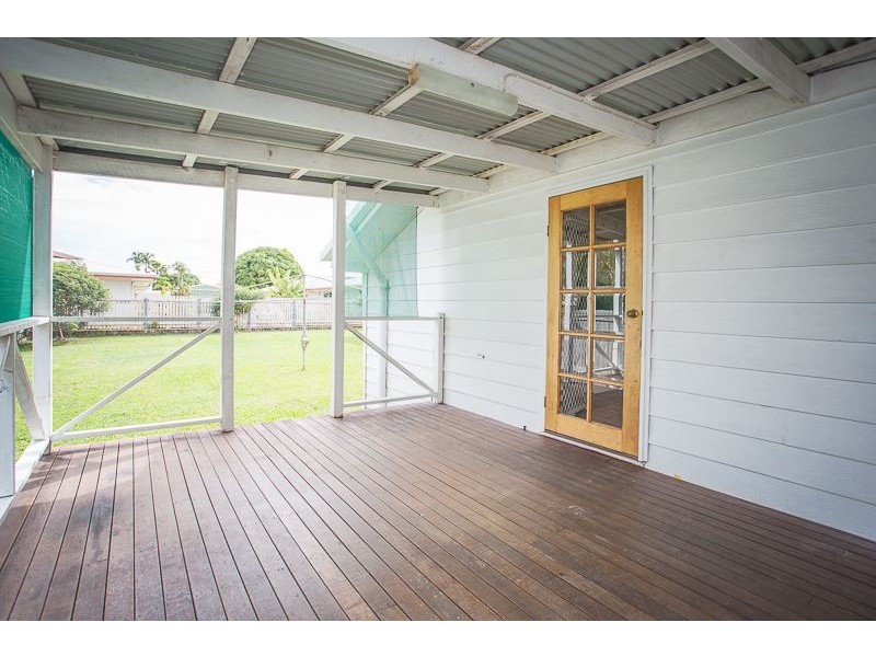 6 Macarthur Street, South Mackay QLD 4740